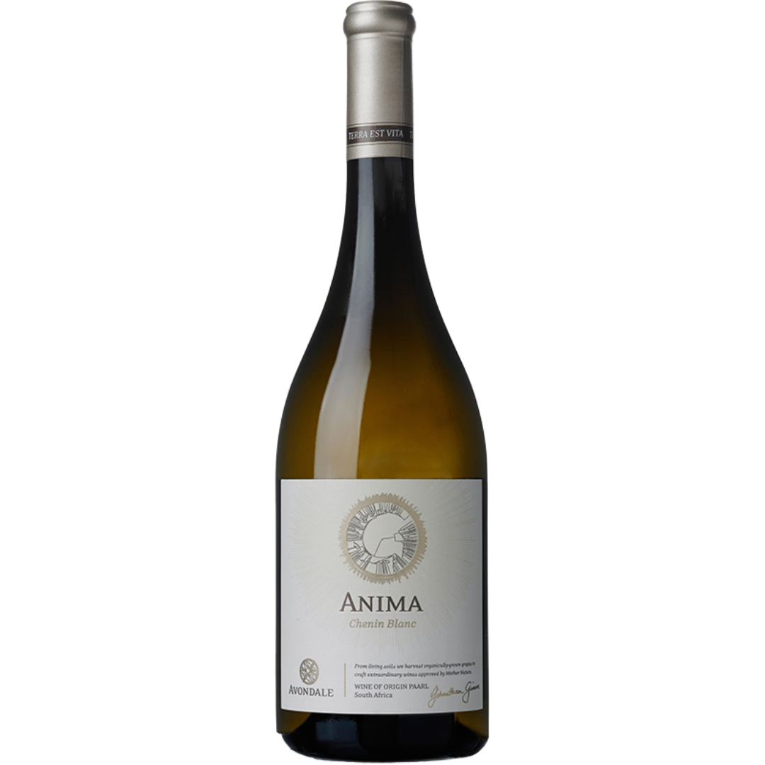 Avondale Anima Chenin Blanc