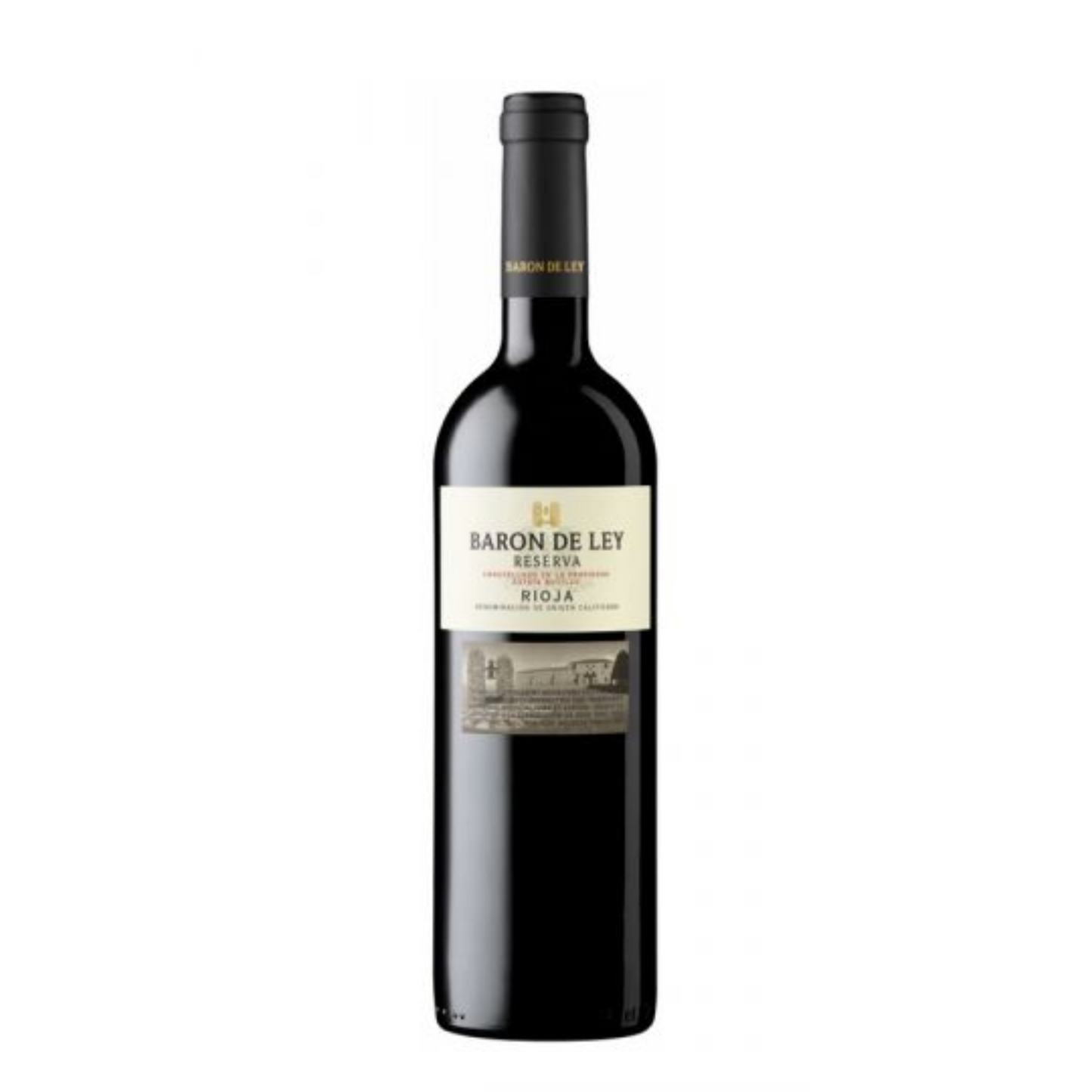 Baron de Ley Rioja Reserva