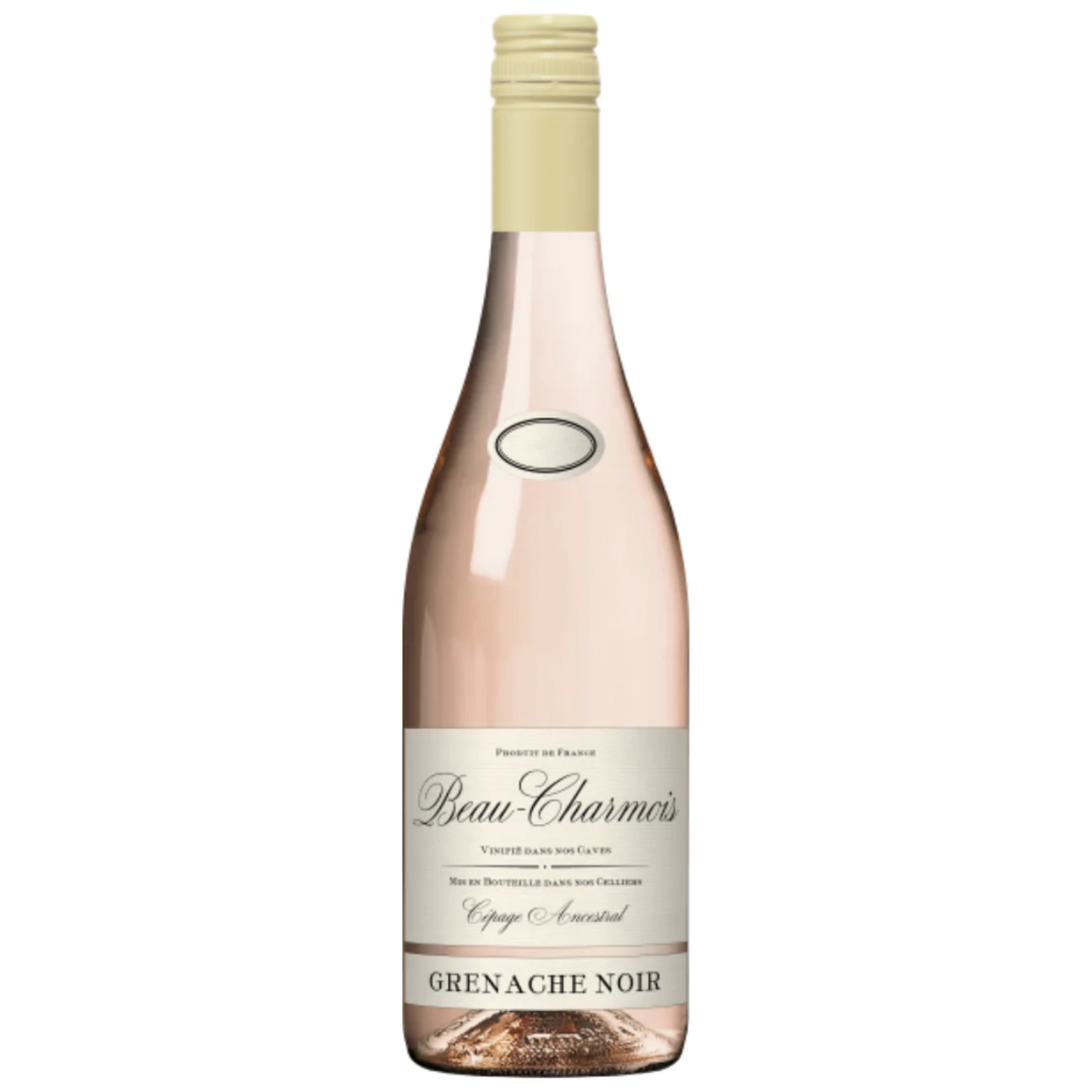 Beau-Charmois Rosé
