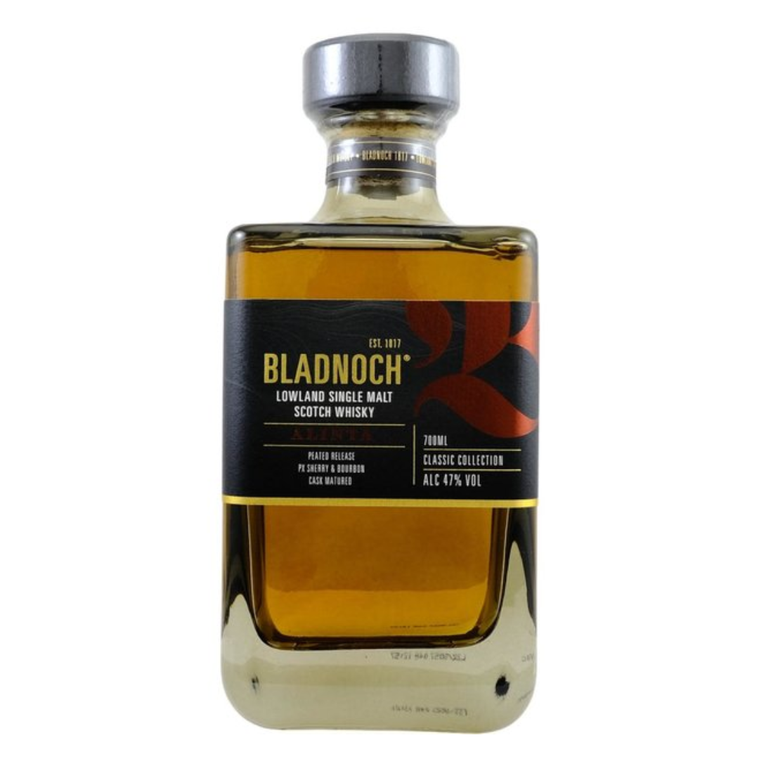 Bladoch Alinta 0,7ltr