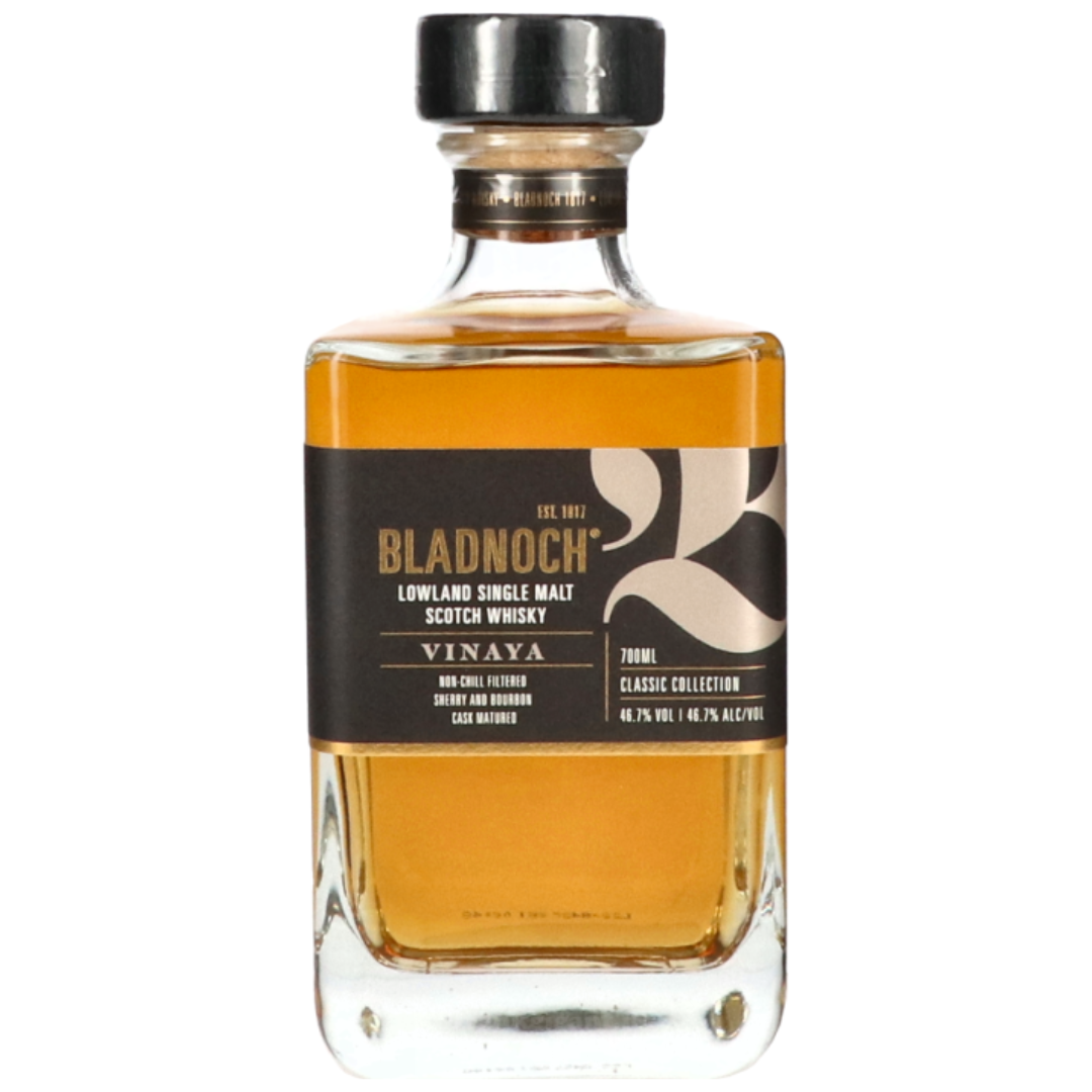 Bladnoch Vinaya 0,7ltr