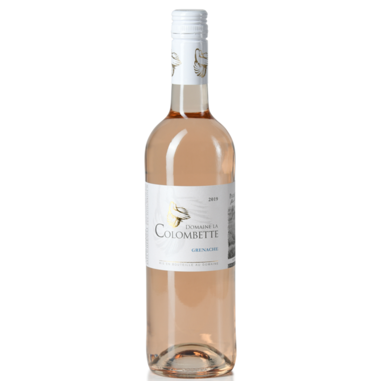 Colombette Rosé