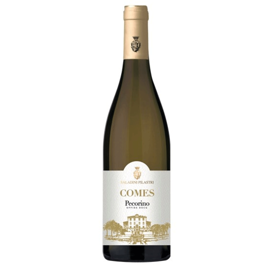 Azienda Saladini Pilastri Pecorino