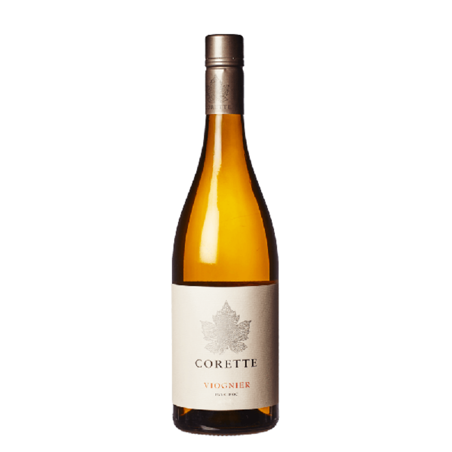 Corette Viognier