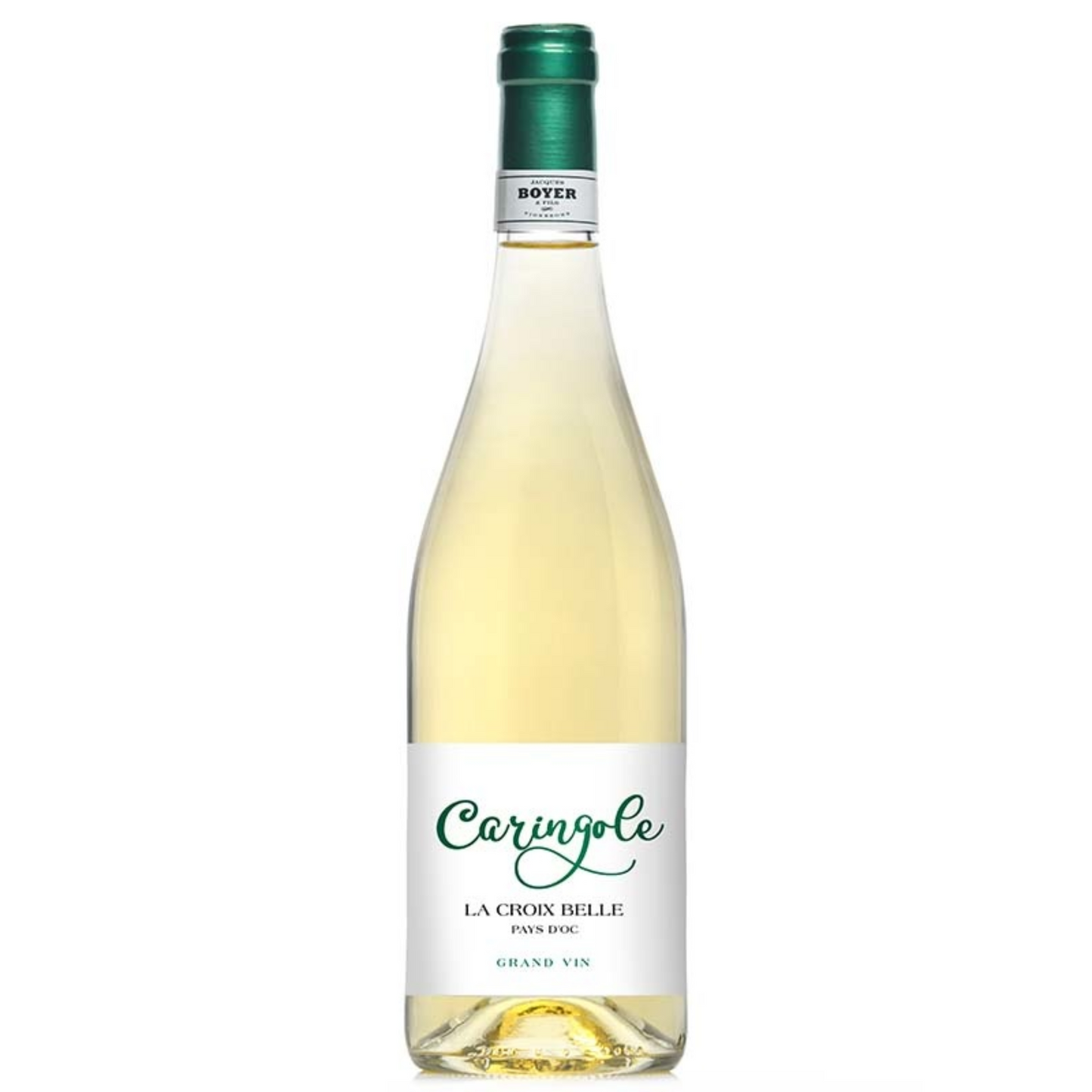 Domaine Boyer Caringole