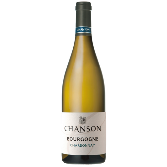 Chanson Le Bourgogne Chardonnay