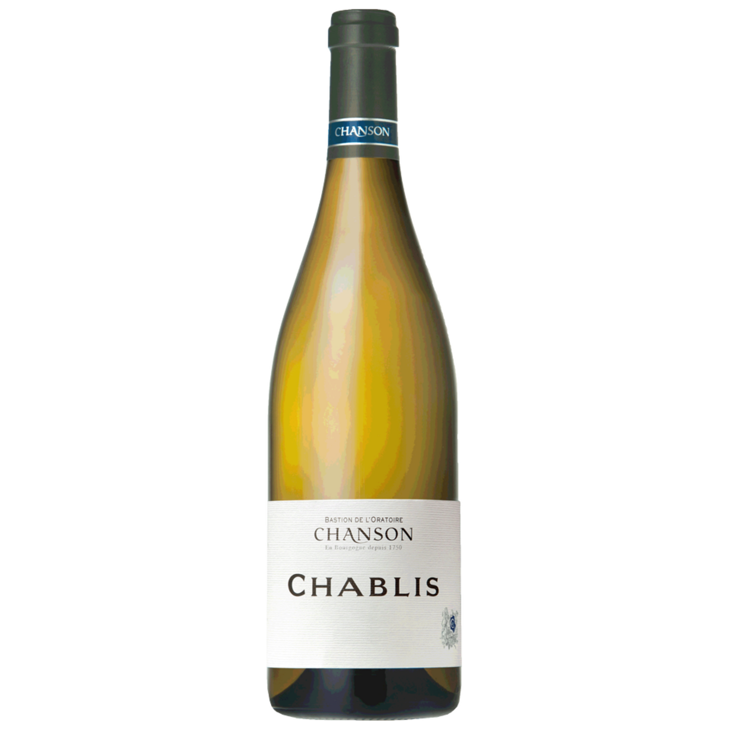 Chanson Chablis