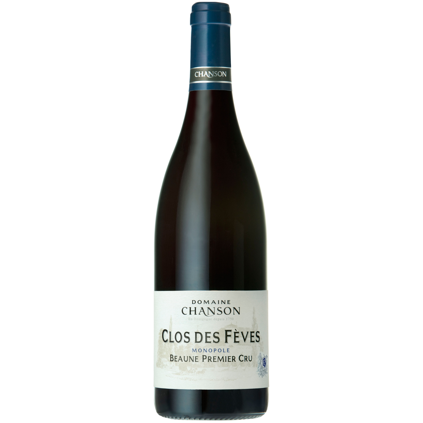 Chanson Beaune Clos des Fèves