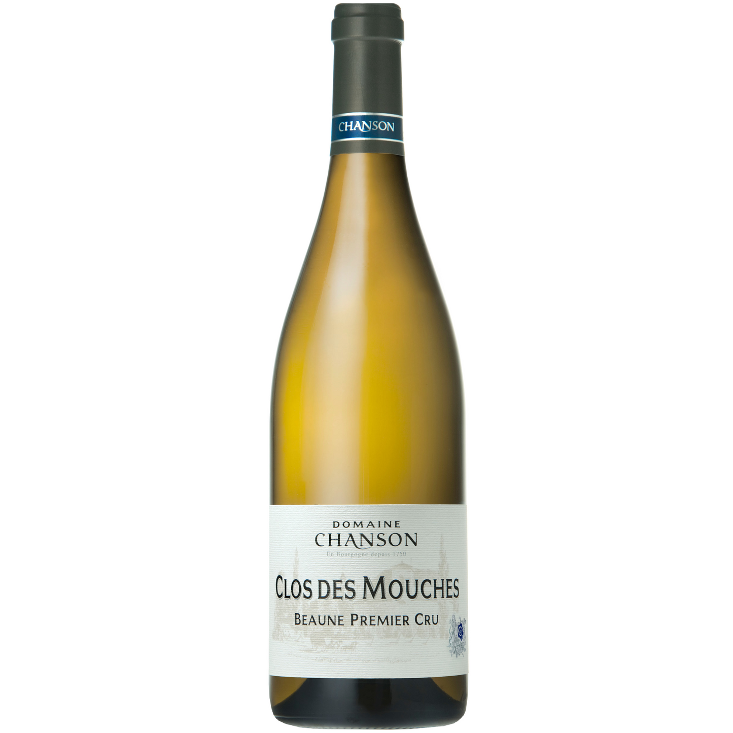 Chanson Beaune Blanc Clos des Mouches