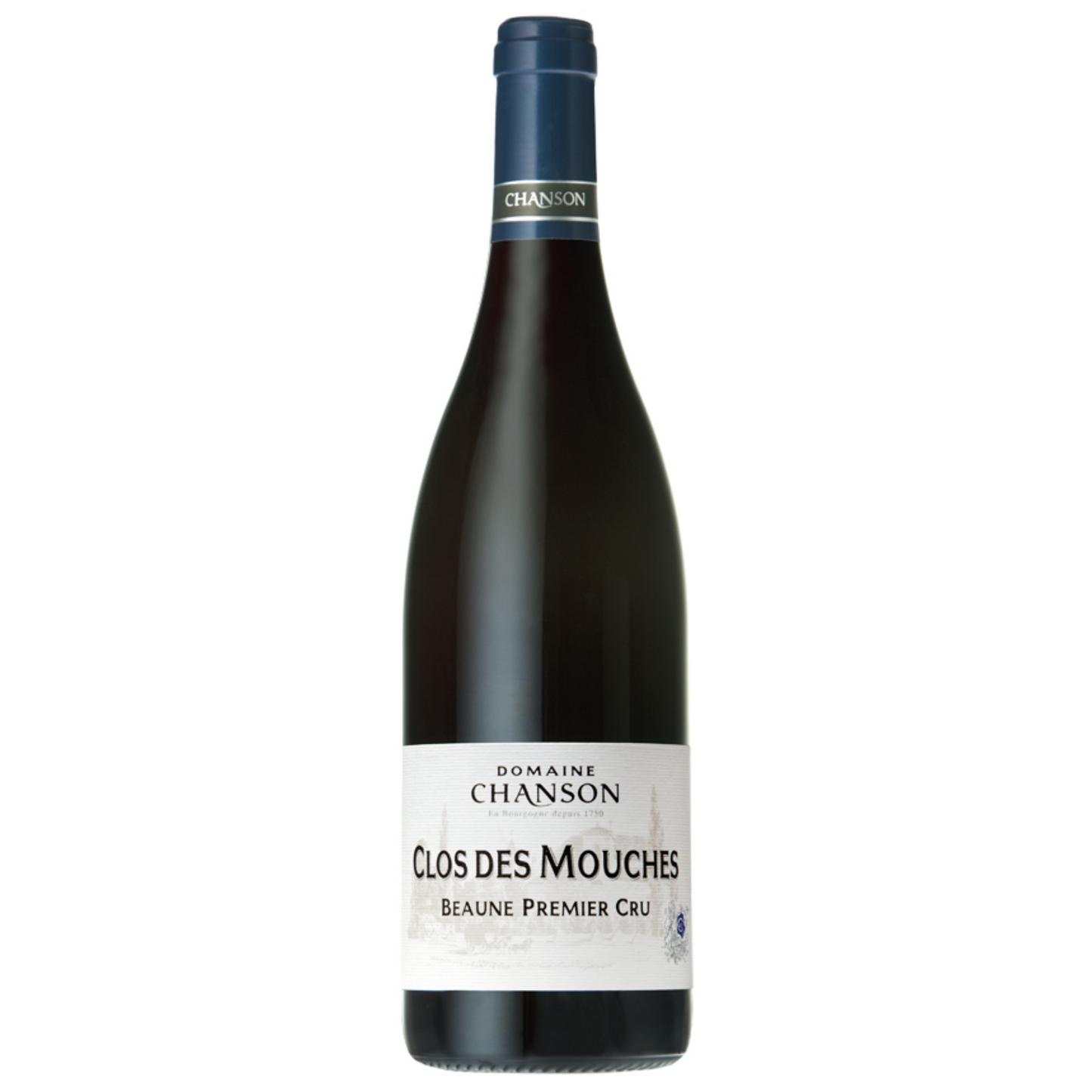 Chanson Beaune Rouge Clos des Mouches