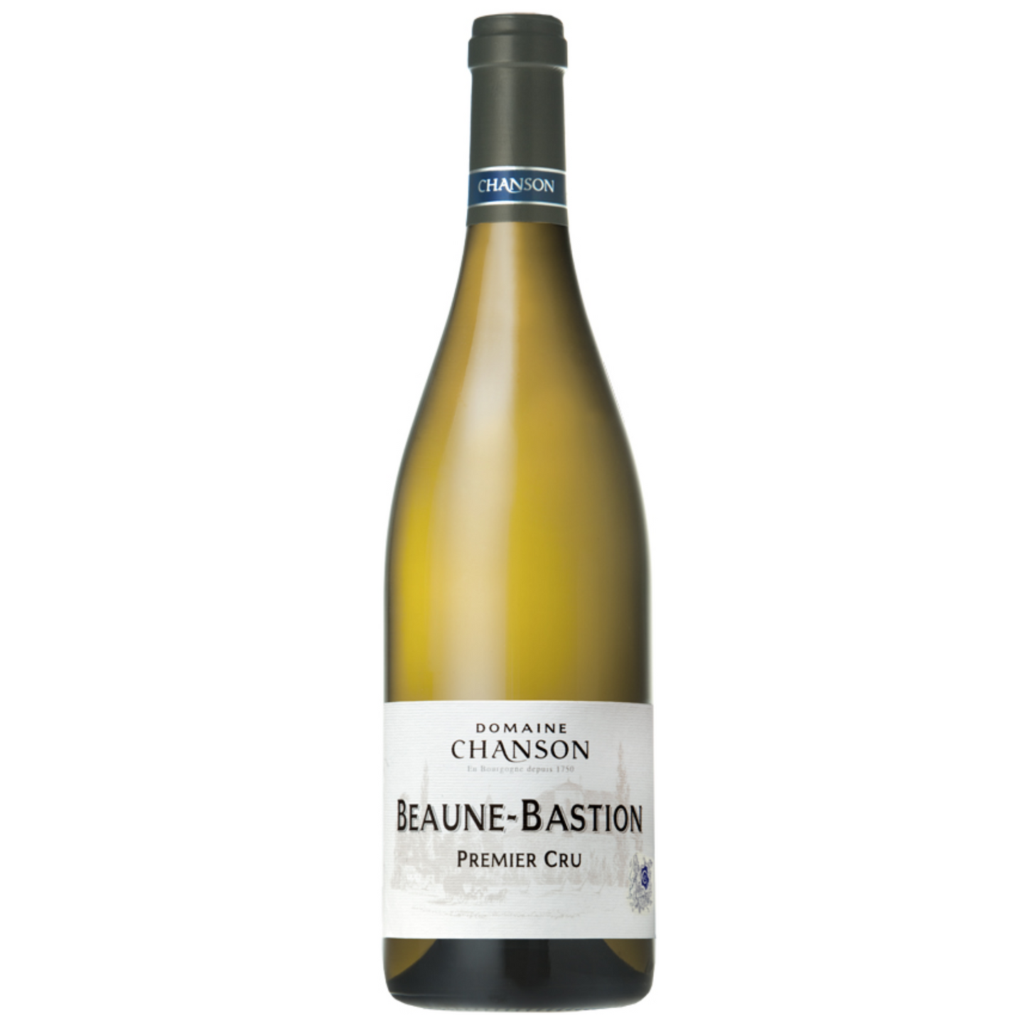 Chanson Beaune Blanc Bastion