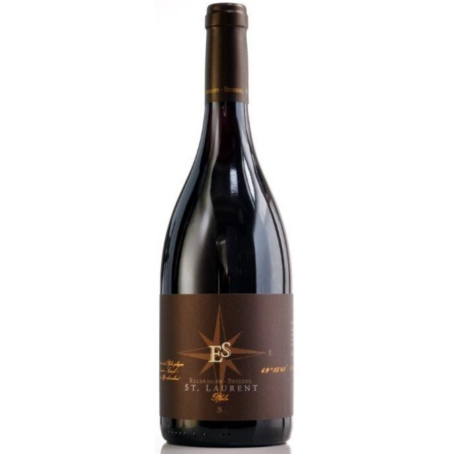 Ellermann-Spiegel St. Laurent Trocken