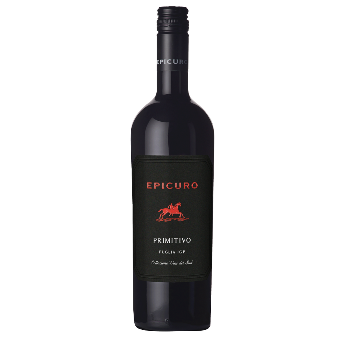 Epicuro Primitivo