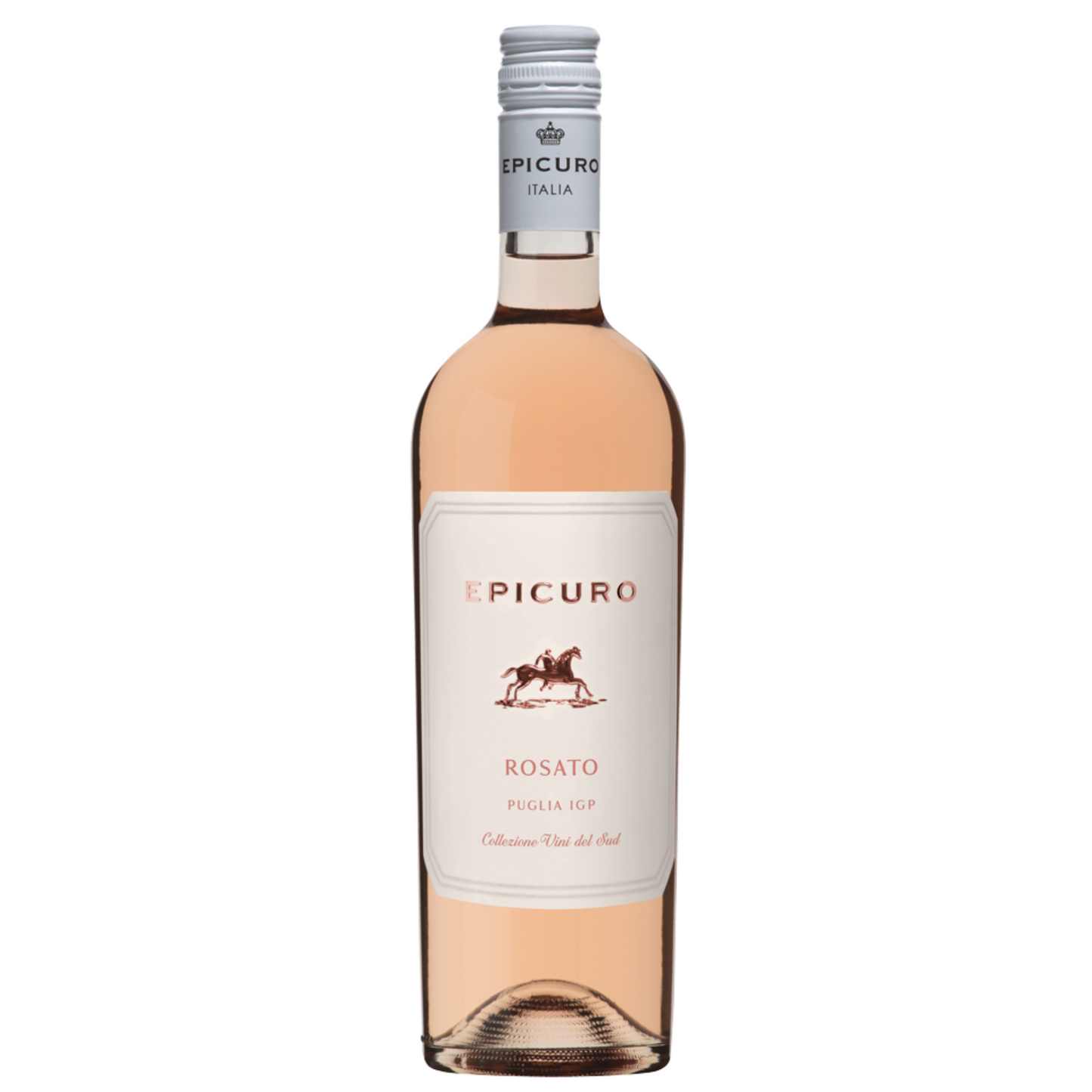 Epicuro Rosato