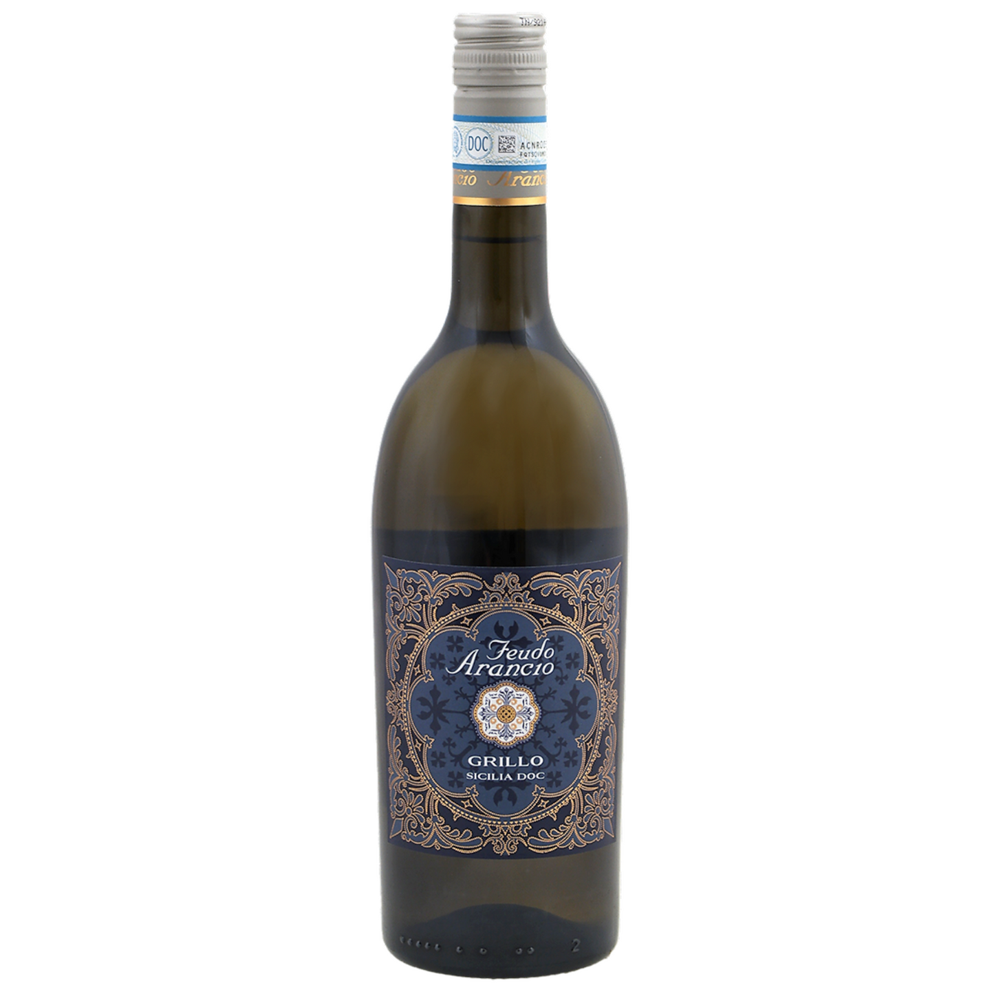 Feudo Arancio Grillo