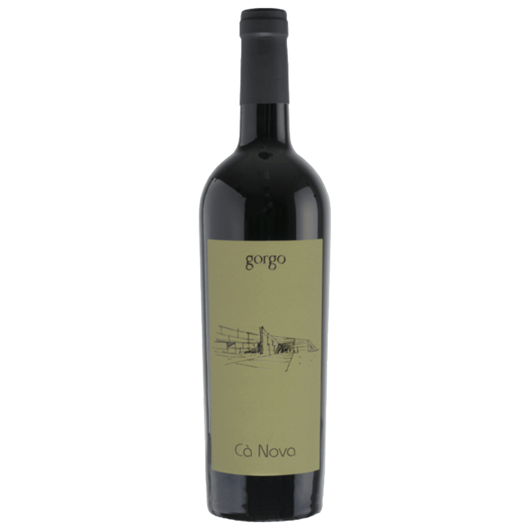 Cantina Gorgo Cà Nova
