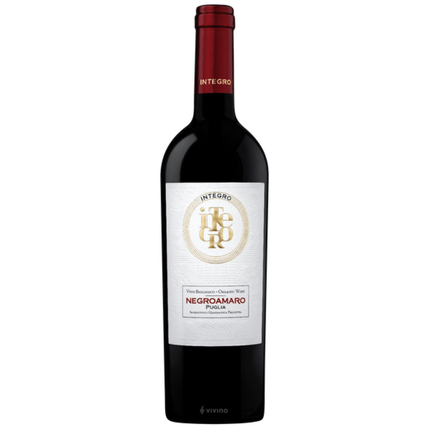 Integro Negroamaro