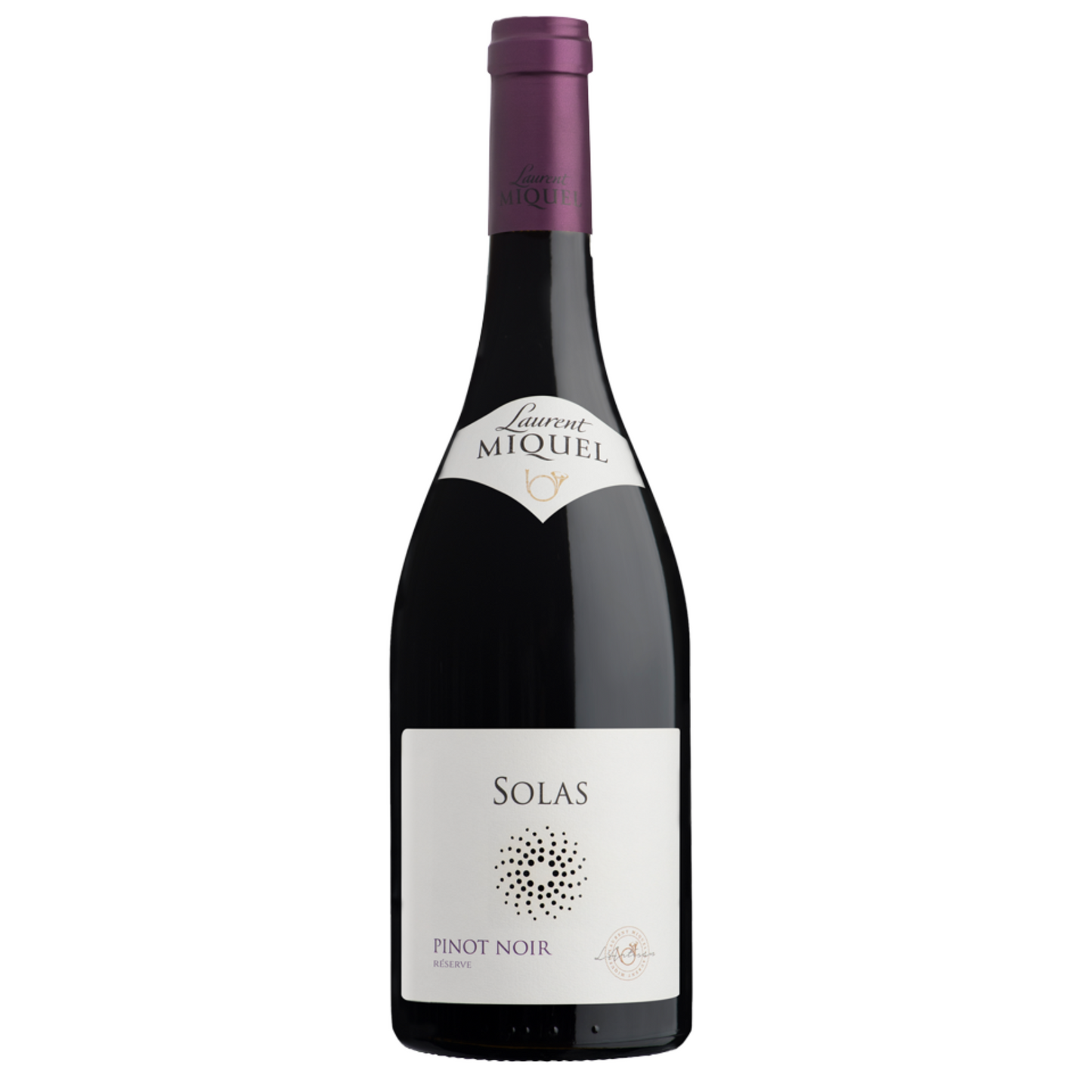 Laurent Miquel Solas Pinot Noir
