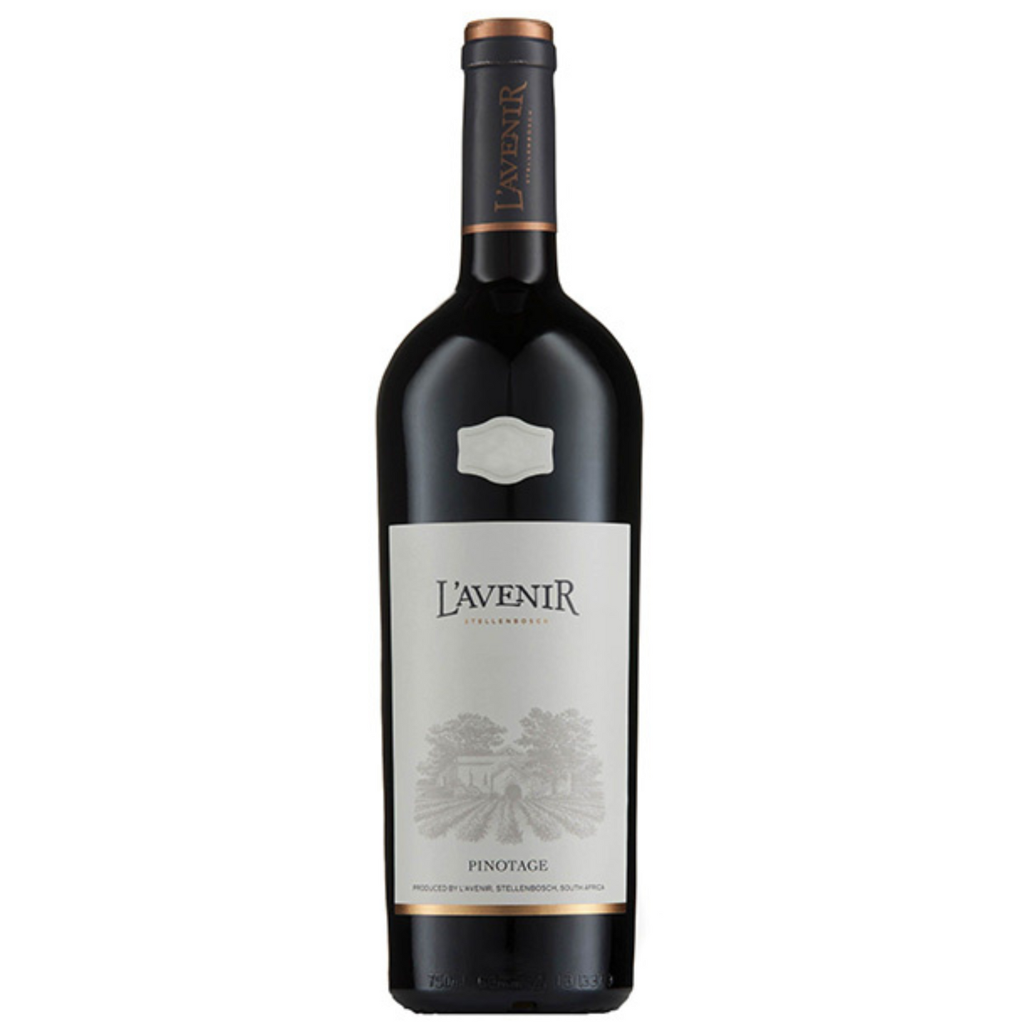 L'Avenir Provenance Pinotage