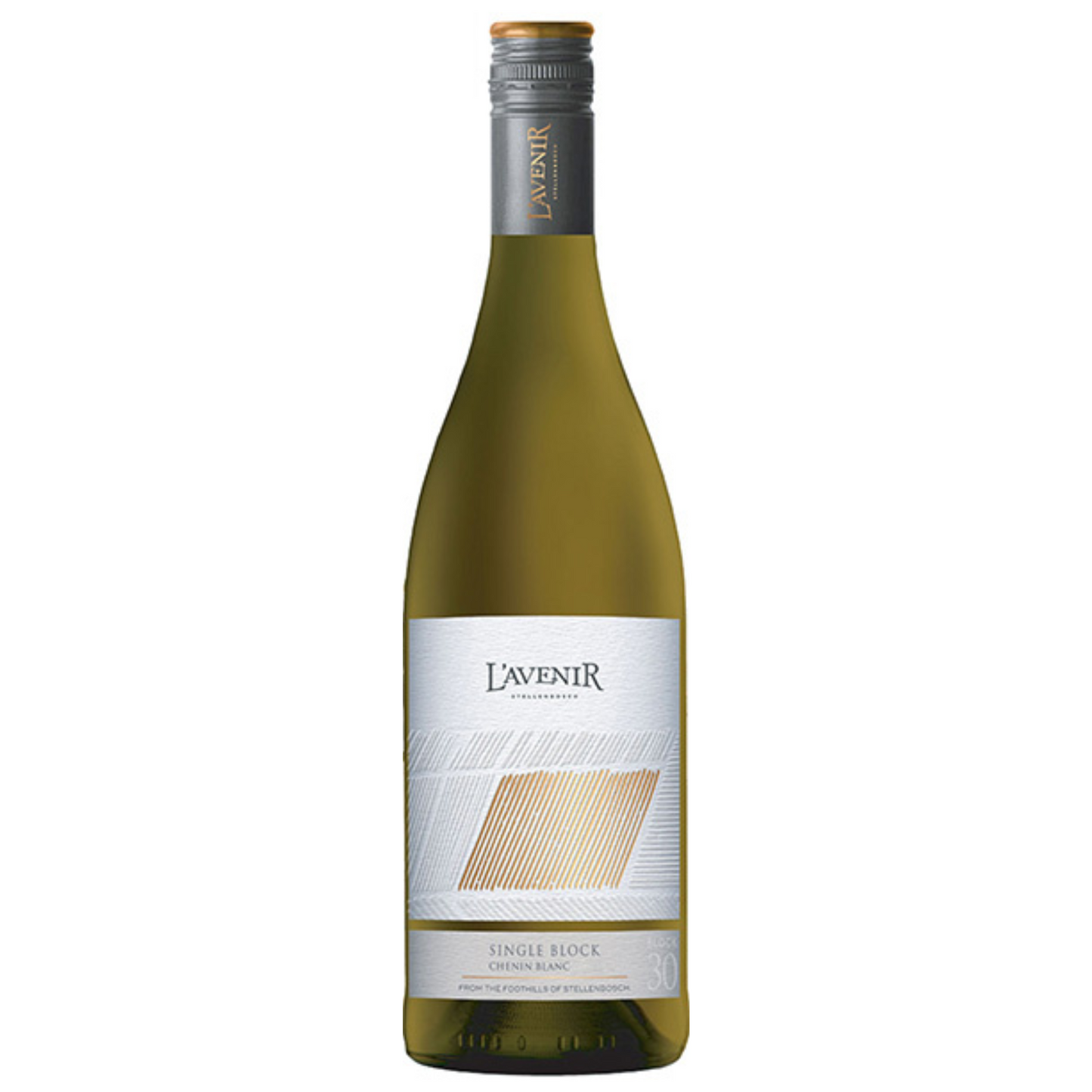 L'Avenir Single Block Chenin Blanc