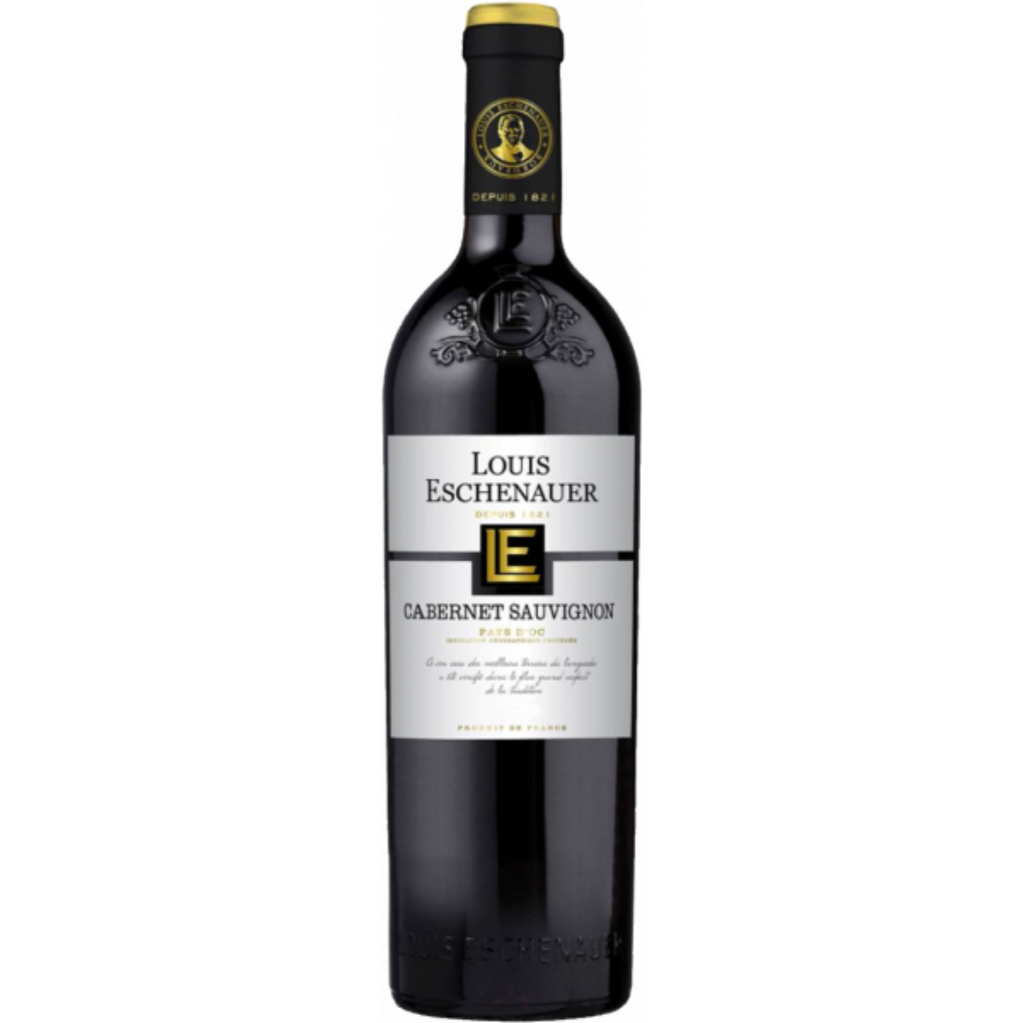 Louis Eschenauer Cabernet Sauvignon