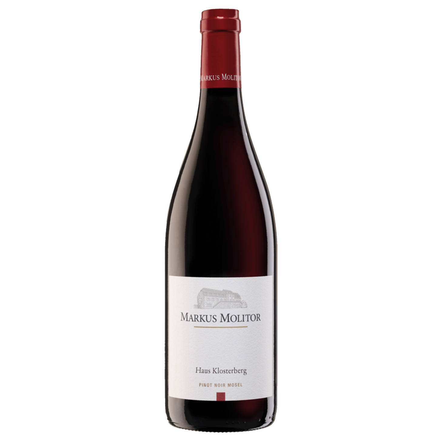 Markus Molitor Haus Klosterberg Pinot Noir