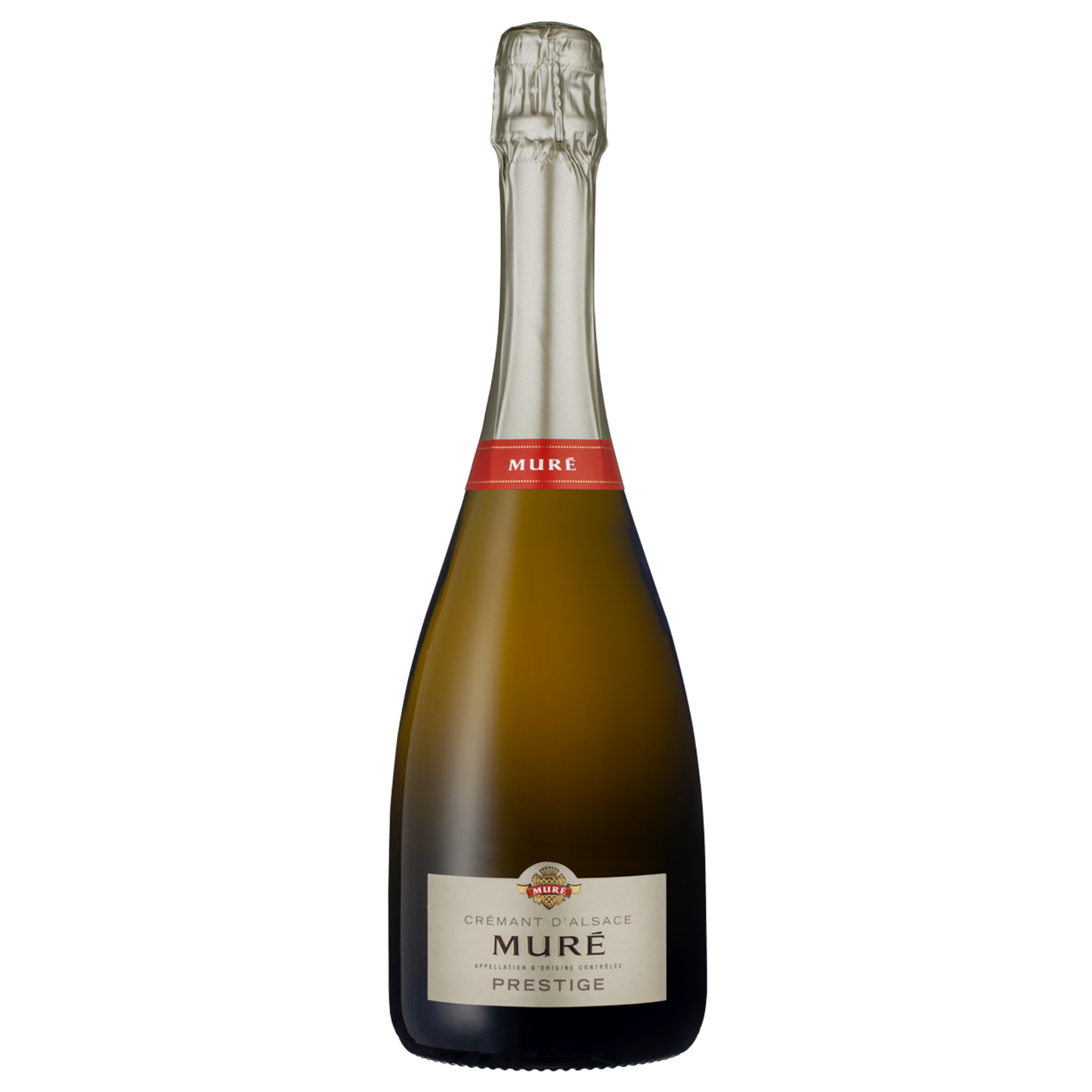 Domaine Muré Crémant d'Alsace Prestige