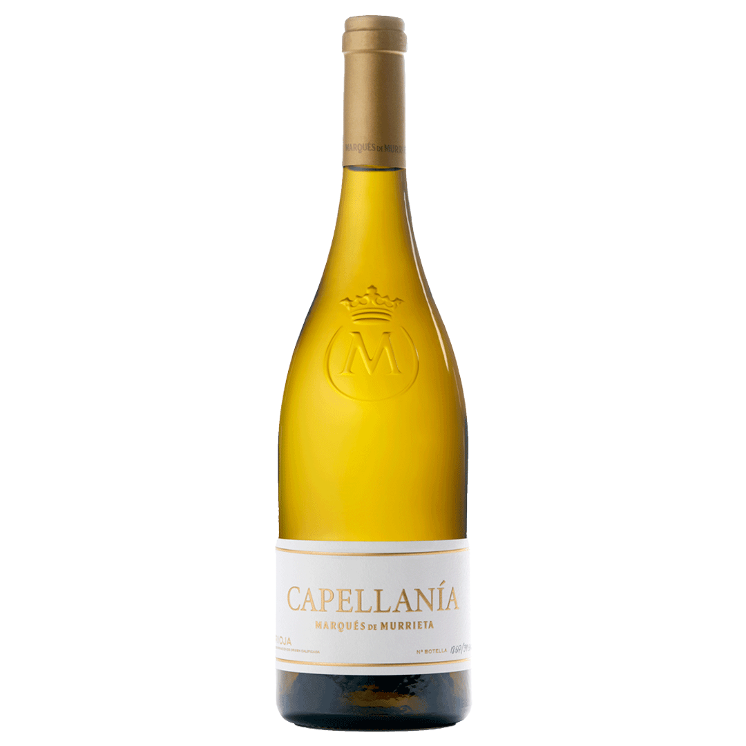 Marques de Murrieta Capellania Gran Reserva