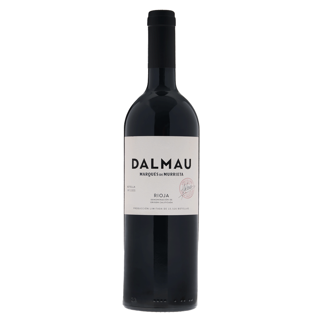 Marques de Murrieta Rioja Dalmau