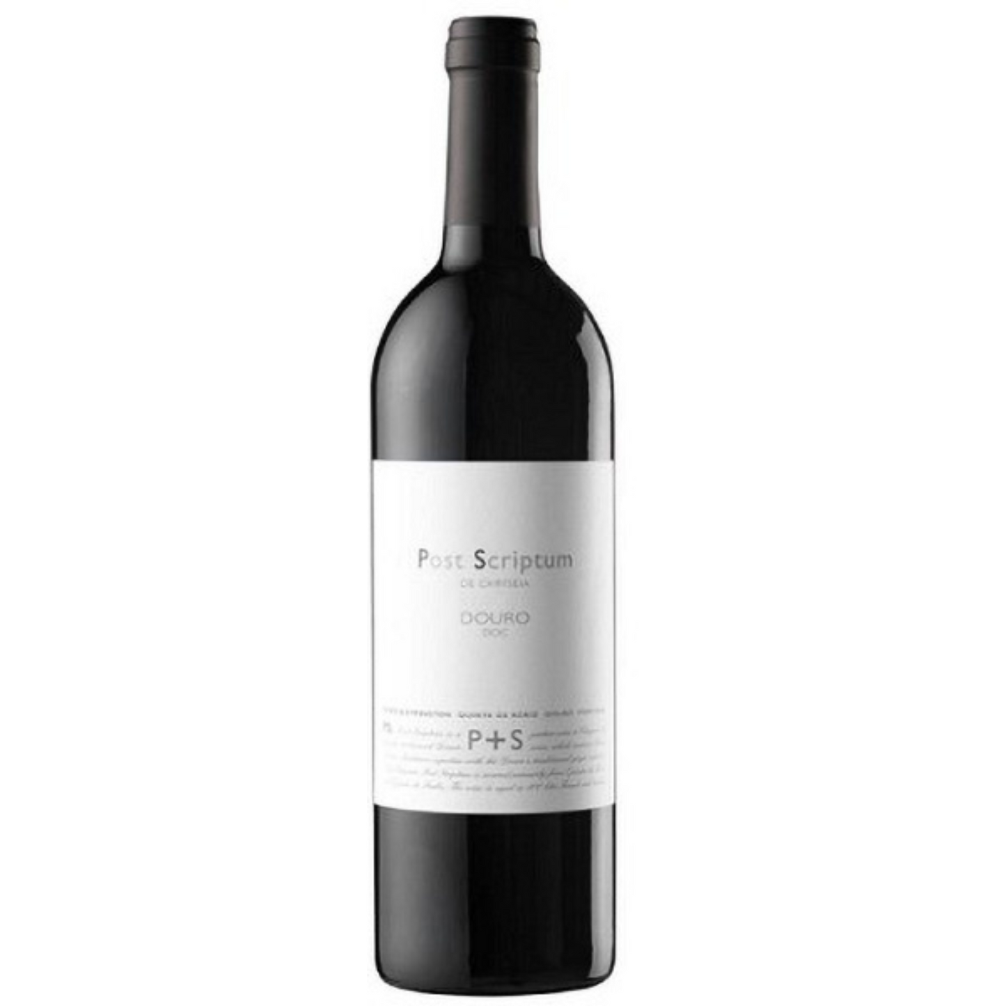 Prats & Symington Post Scriptum de Chryseia