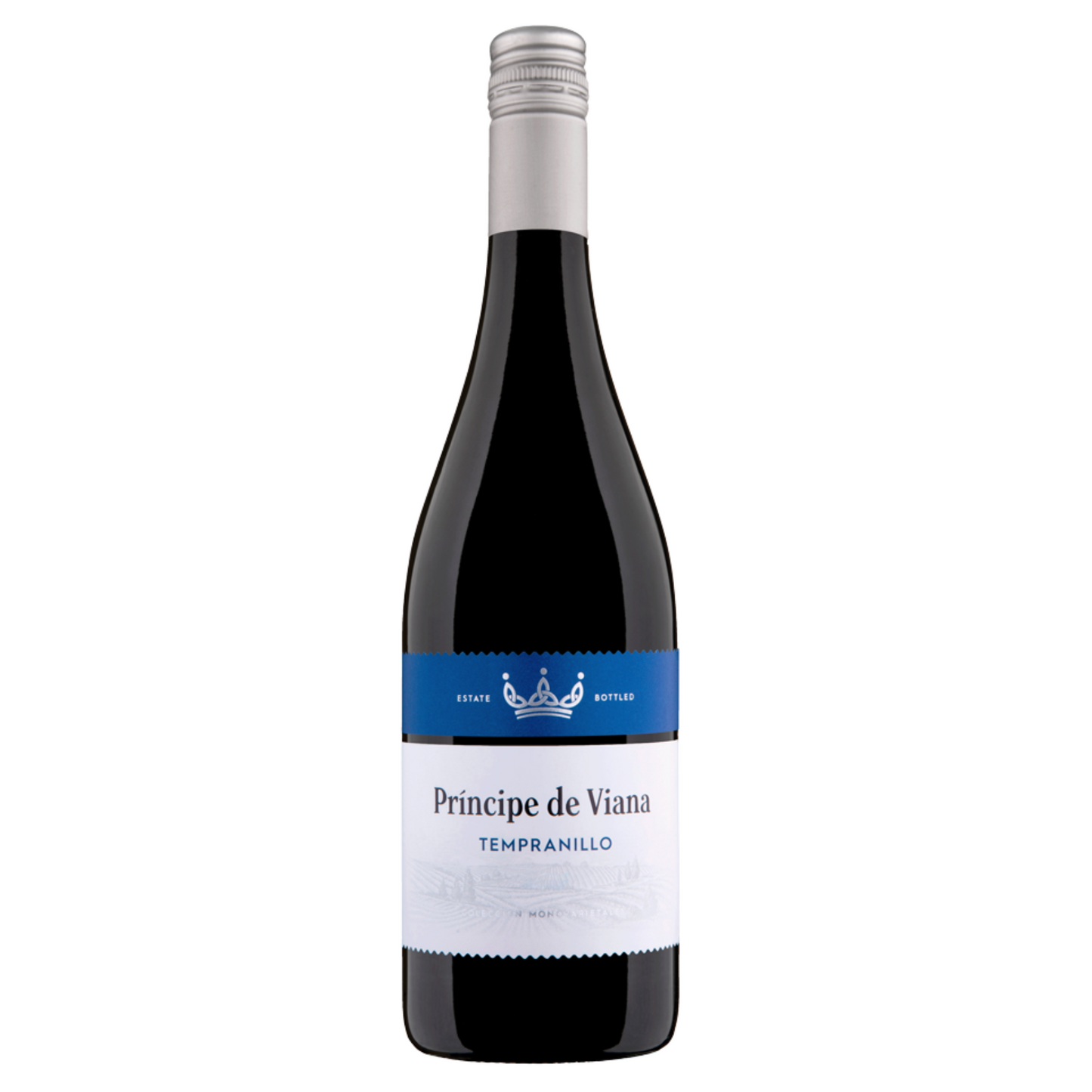 Principe de Viana Tempranillo
