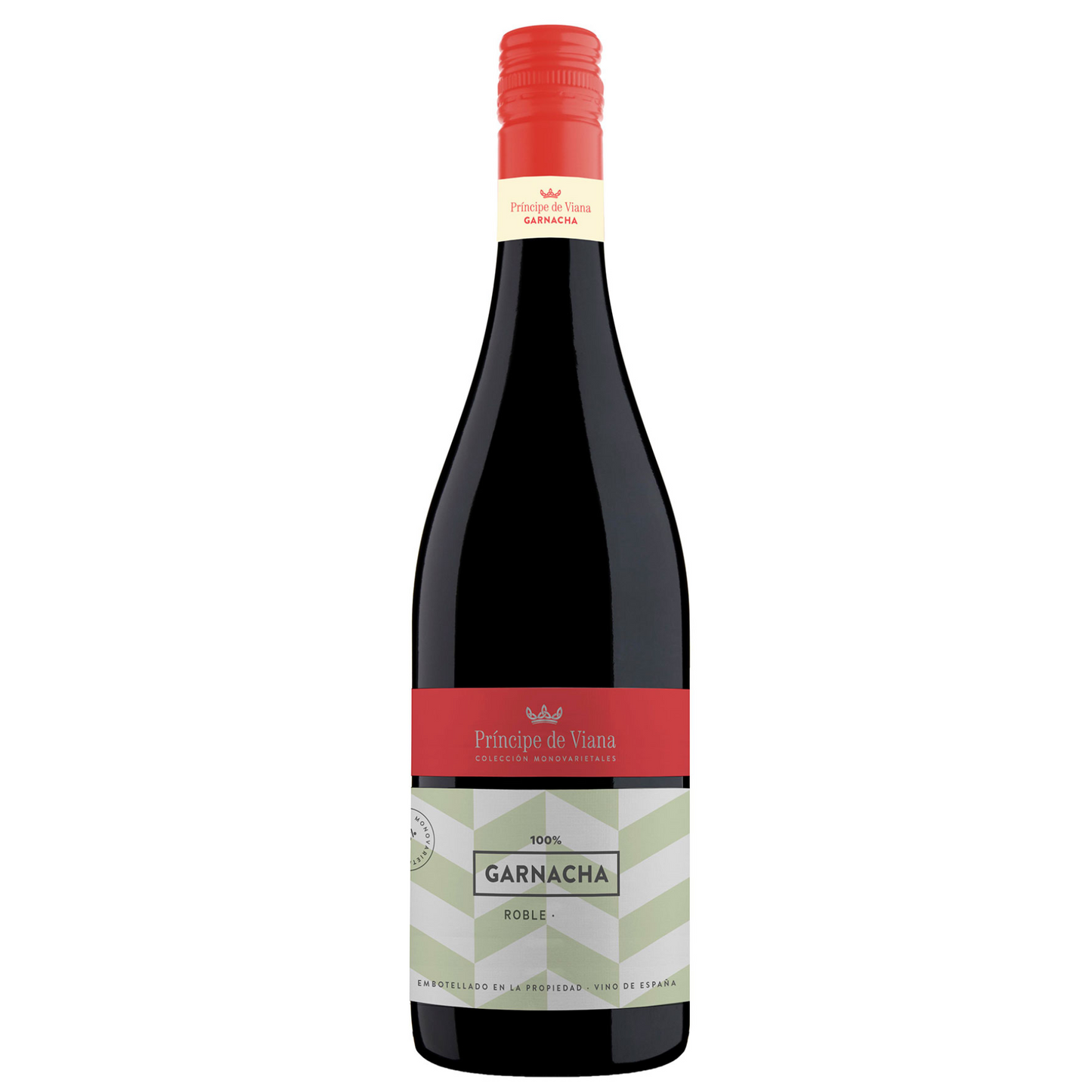 Principe de Viana Garnacha