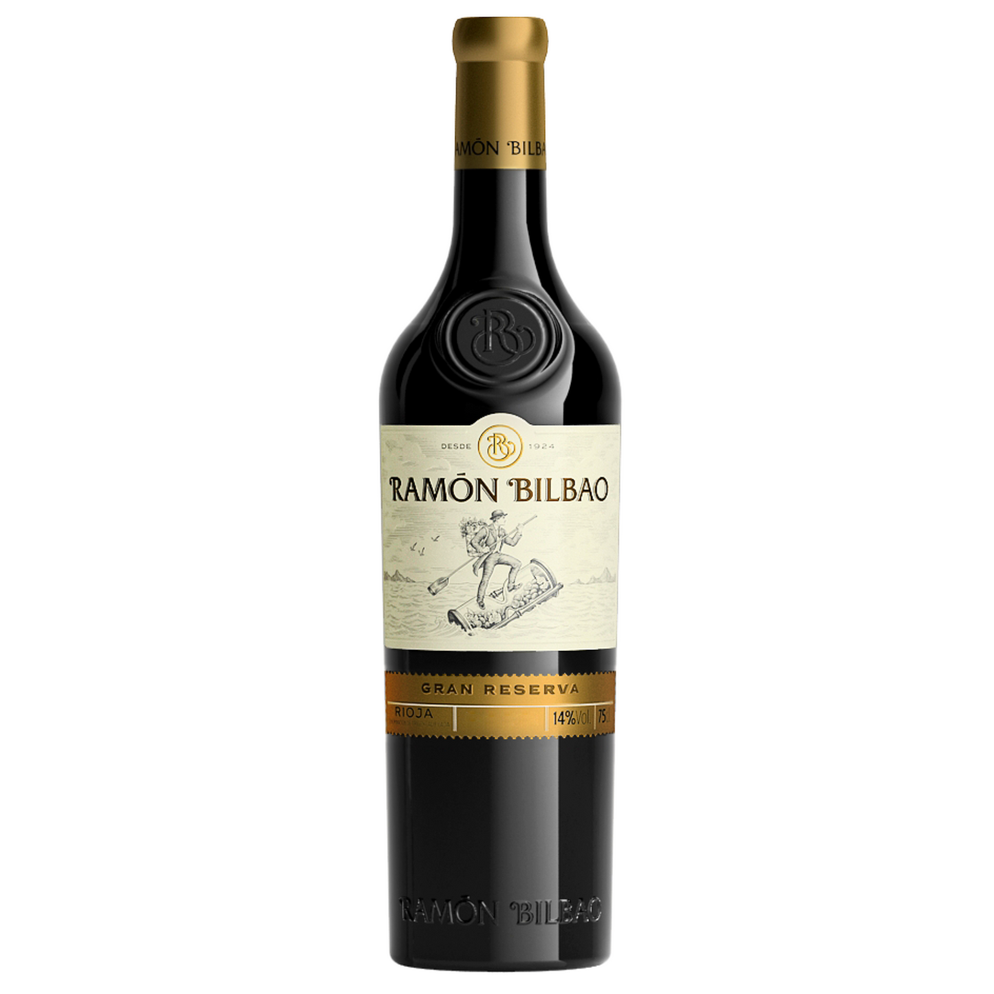 Ramón Bilbao Gran Reserva