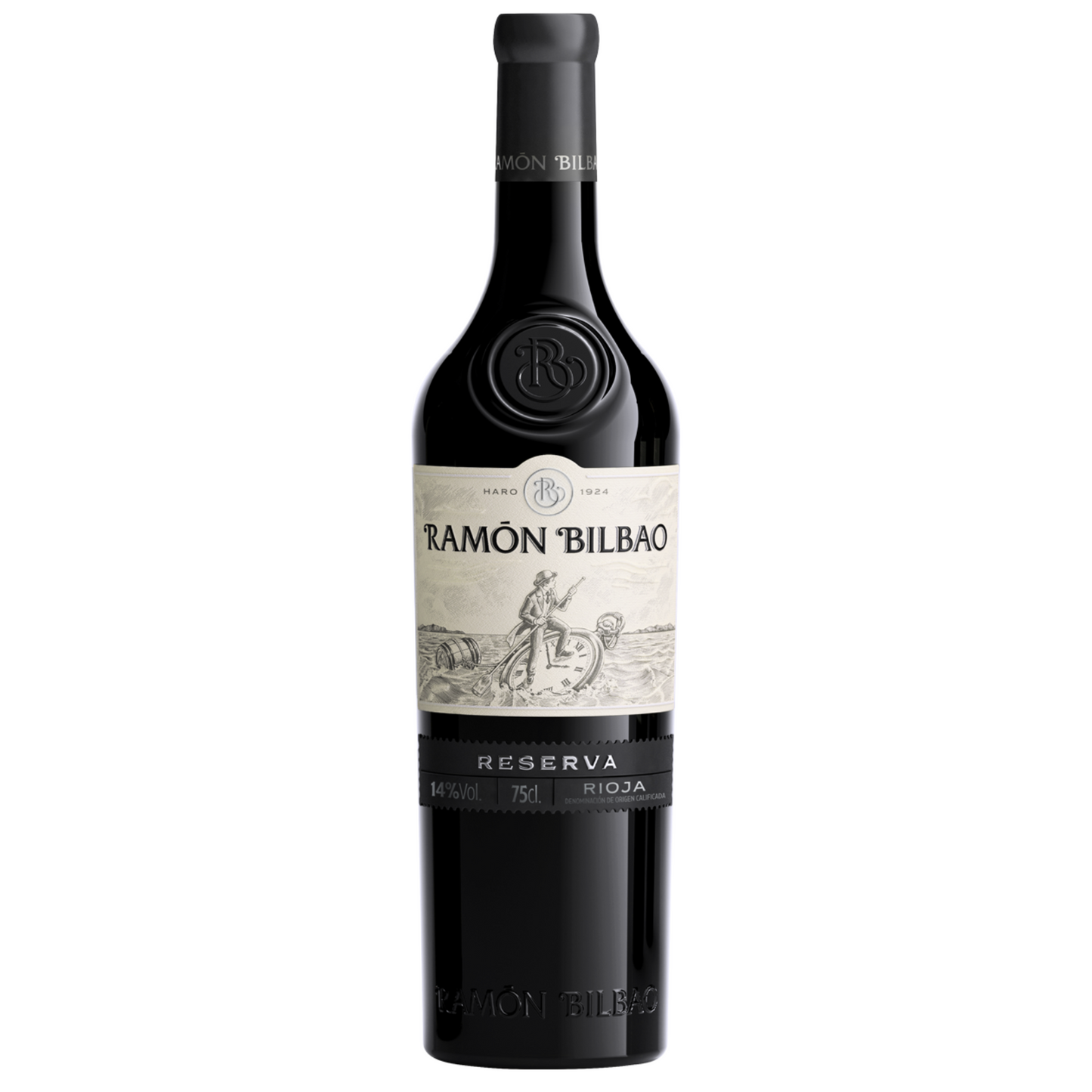 Ramón Bilbao Reserva