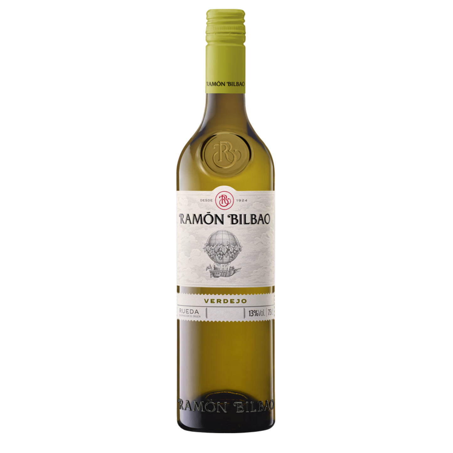 Ramón Bilbao Verdejo