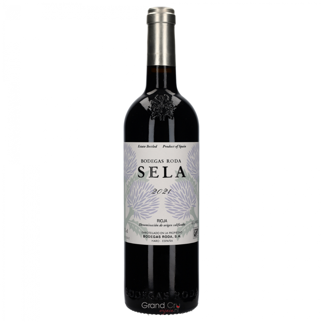 Bodegas Roda Sela