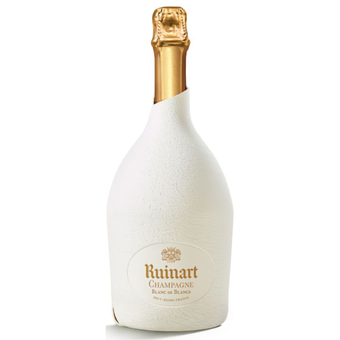 Ruinart Blanc de Blancs