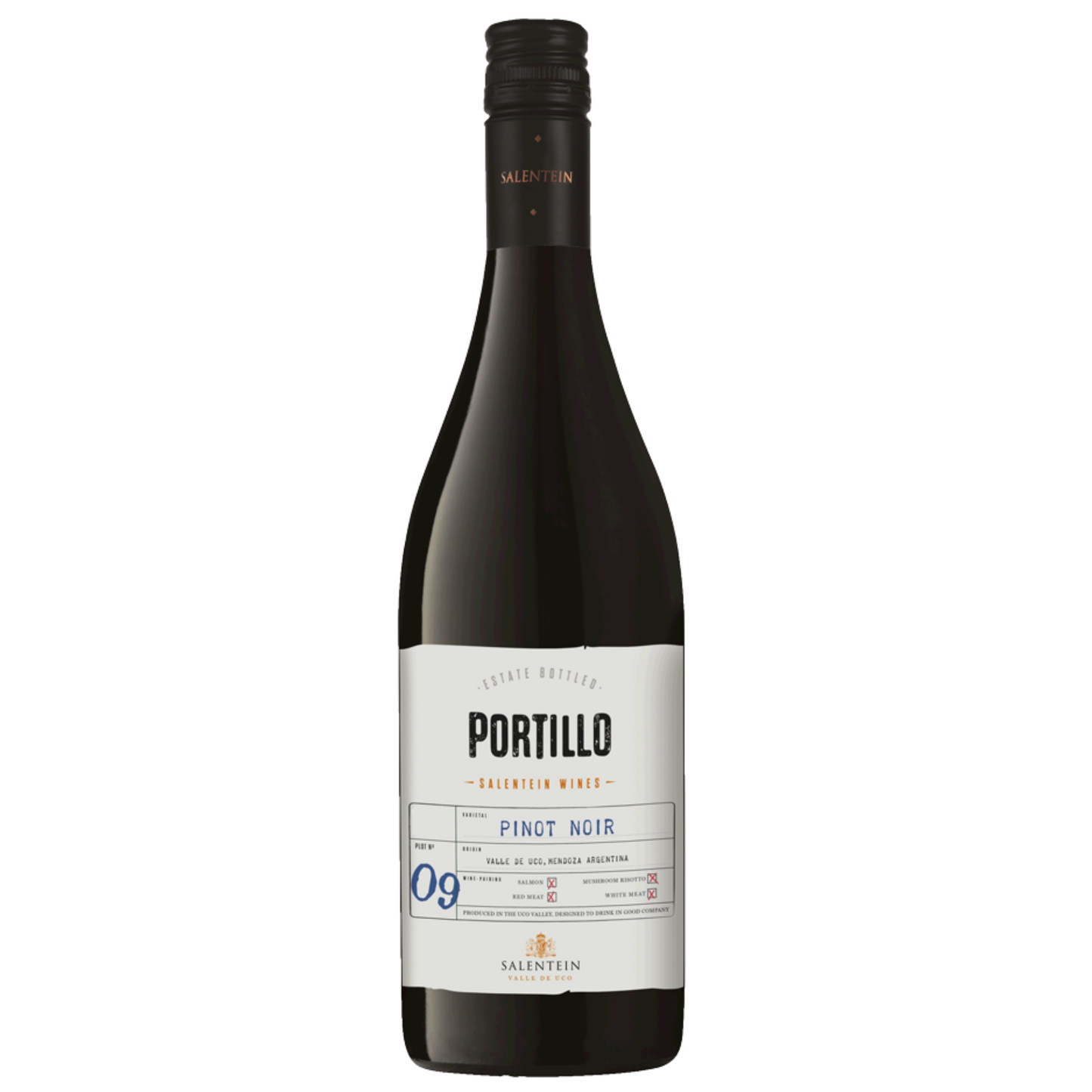 Salentein Portillo Pinot Noir