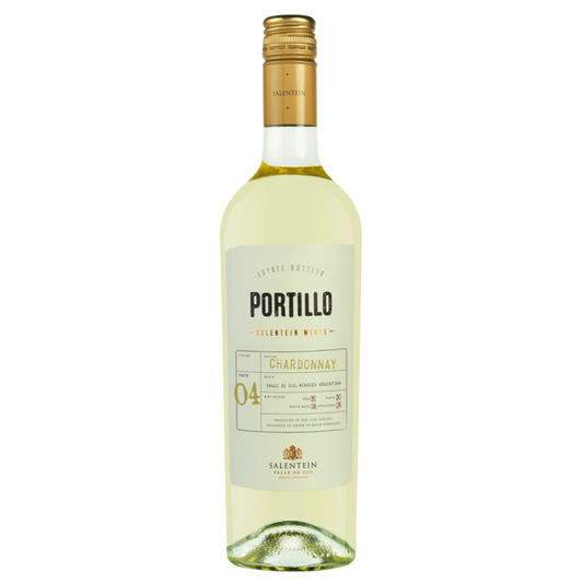 Salentein Portillo Chardonnay