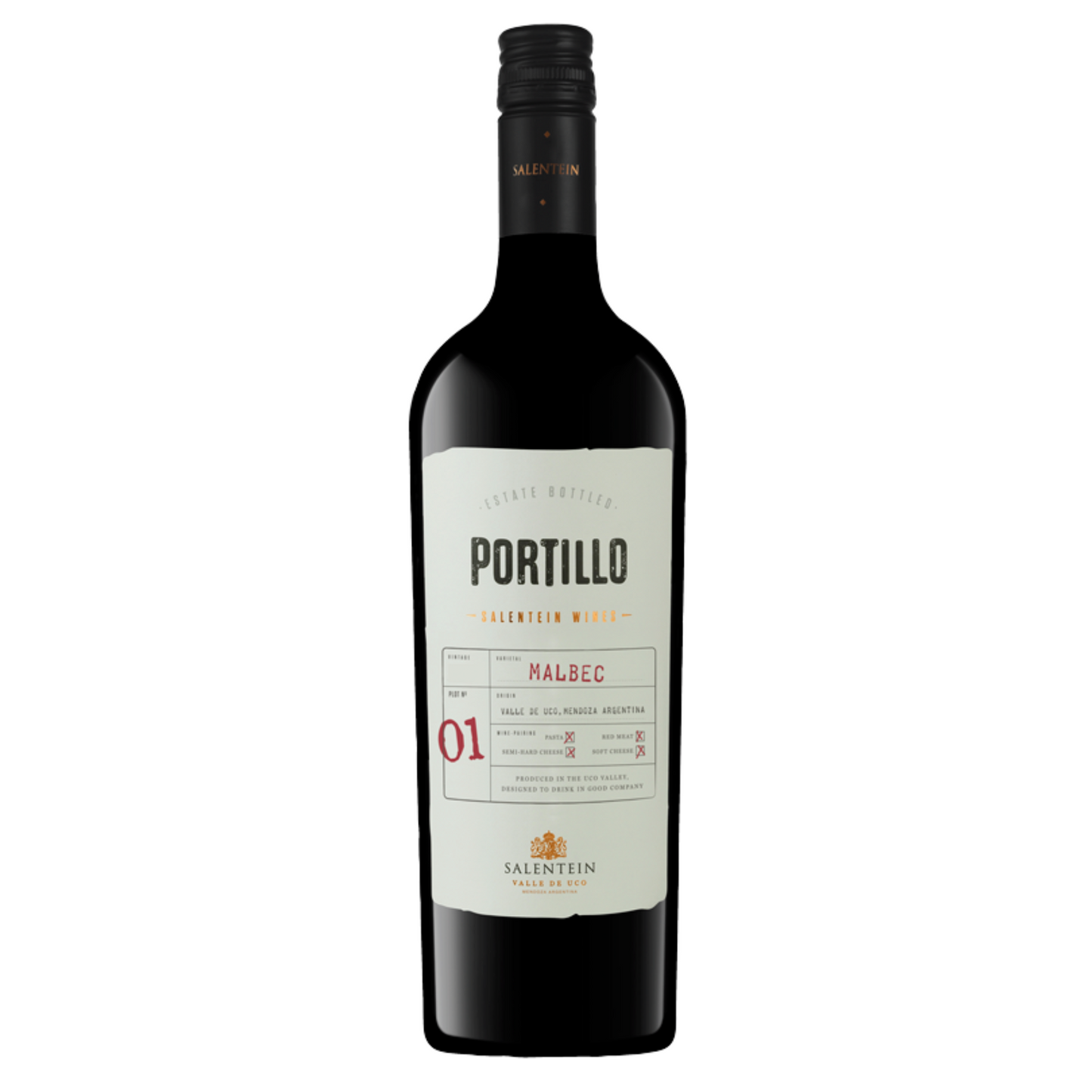 Salentein Portillo Malbec
