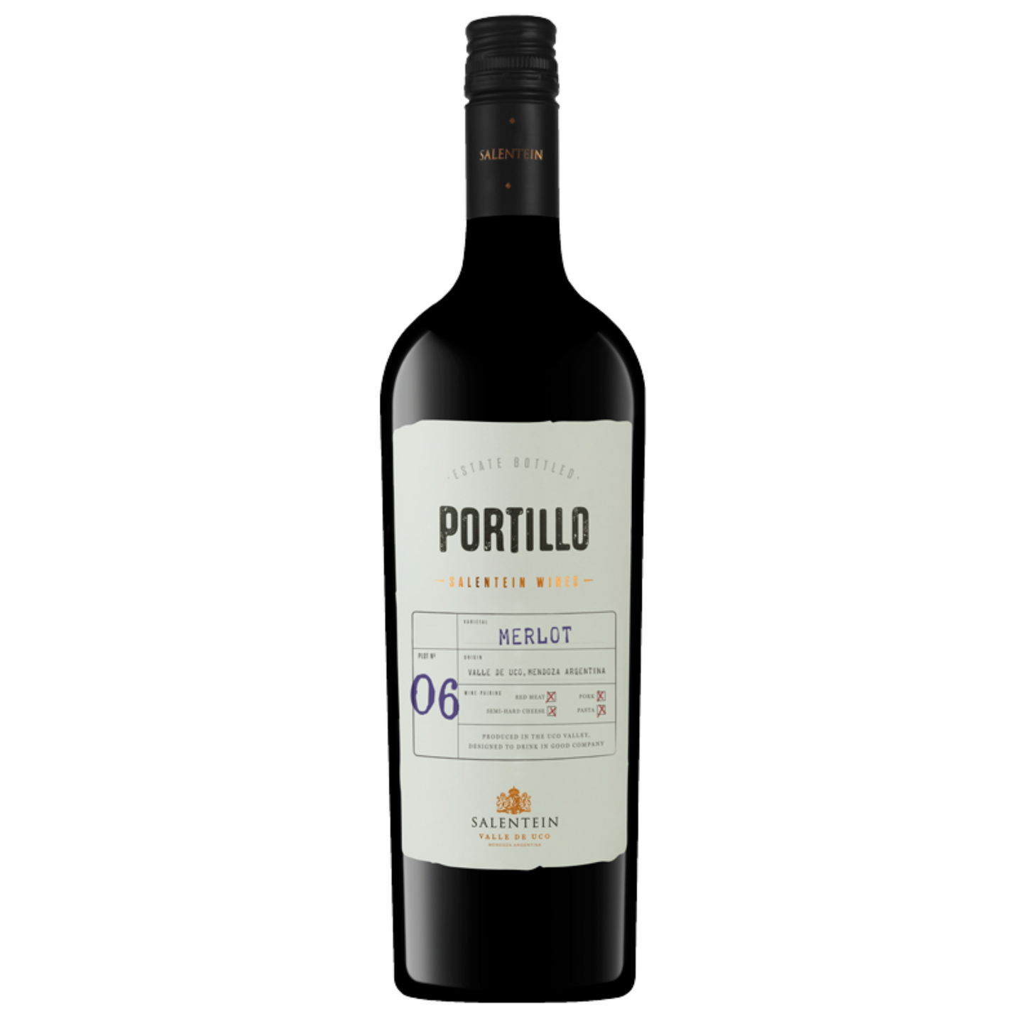 Salentein Portillo Merlot
