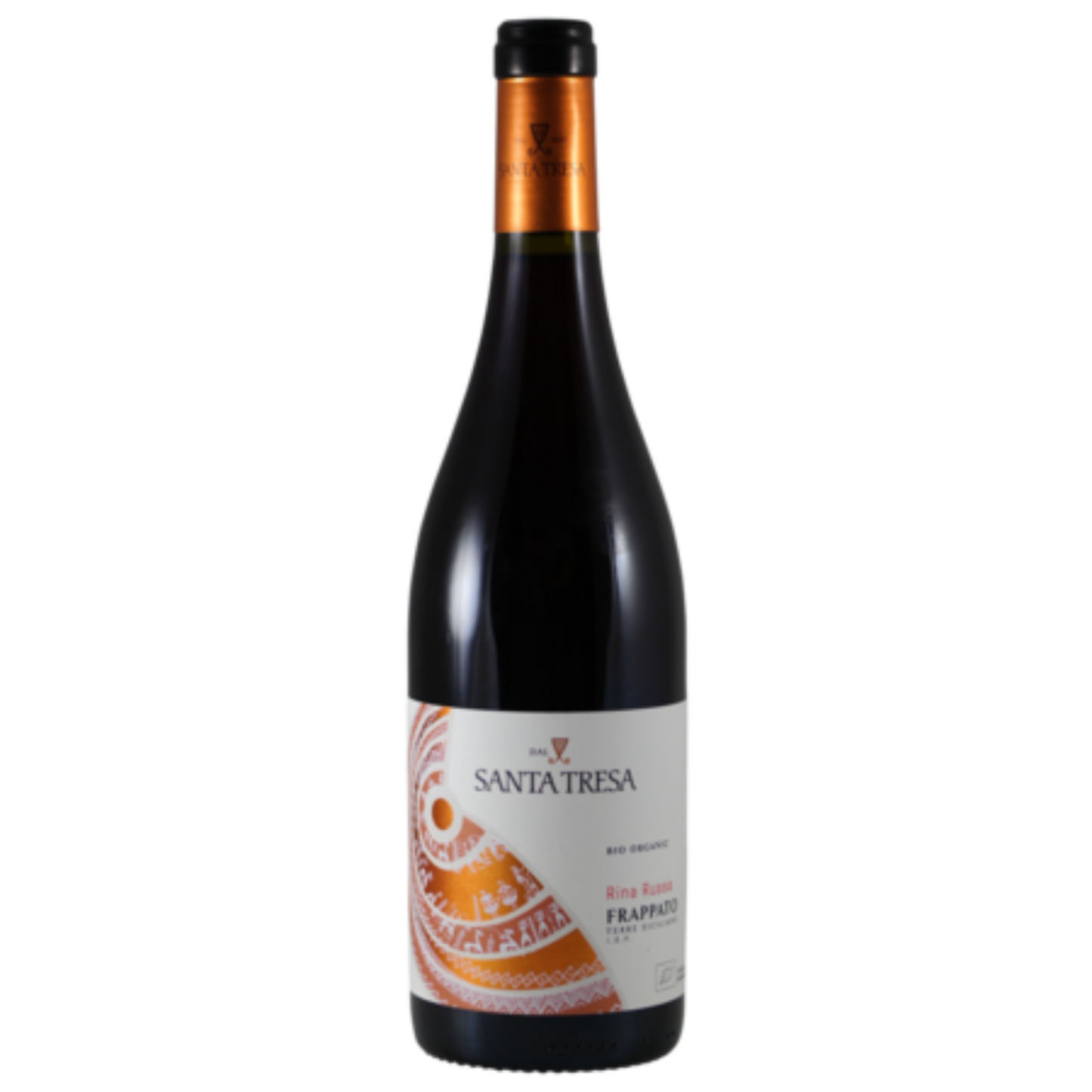 Santa Tresa Frappato