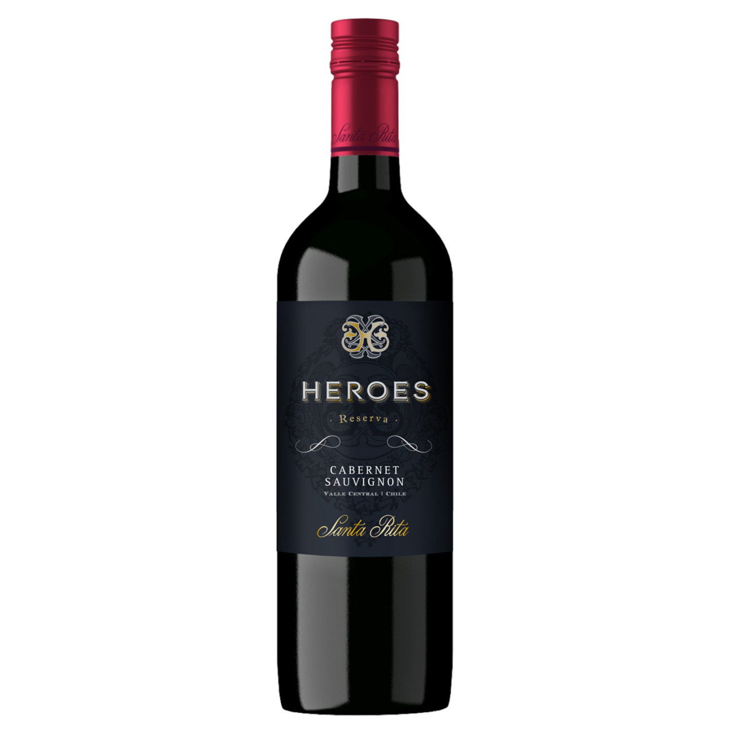 Heroes Reserva Cabernet Sauvignon
