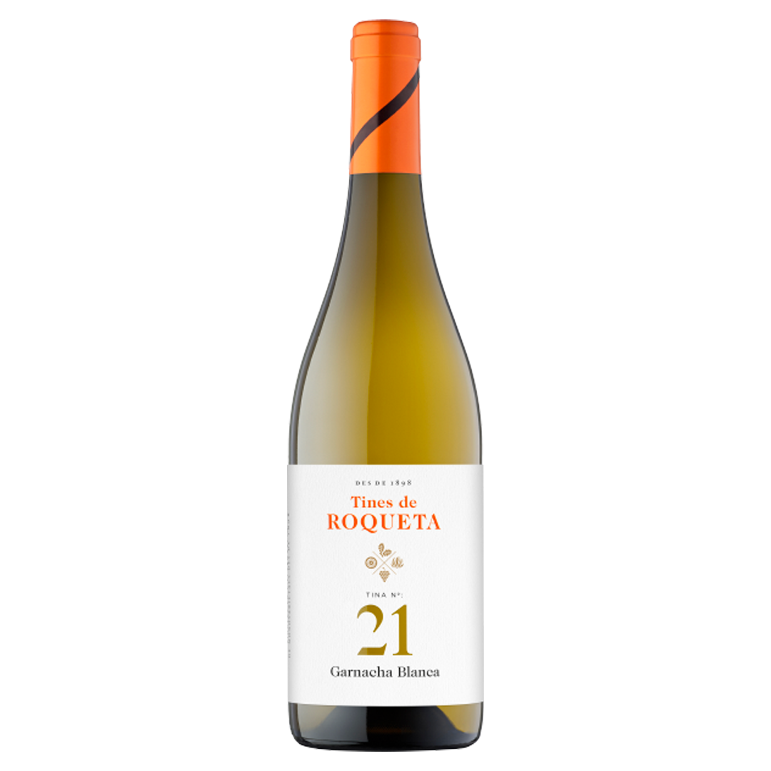 Tines de Roqueta Garnacha Blanca