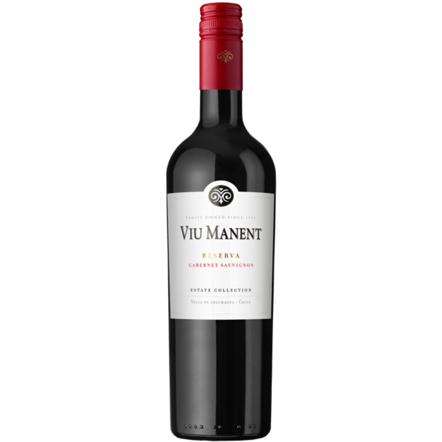 Viu Manent Cabernet Sauvignon Reserva