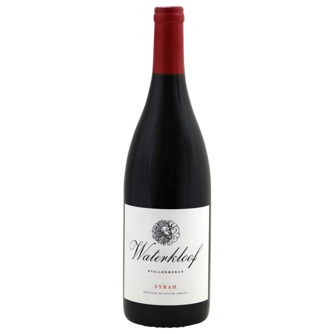 Waterkloof Syrah