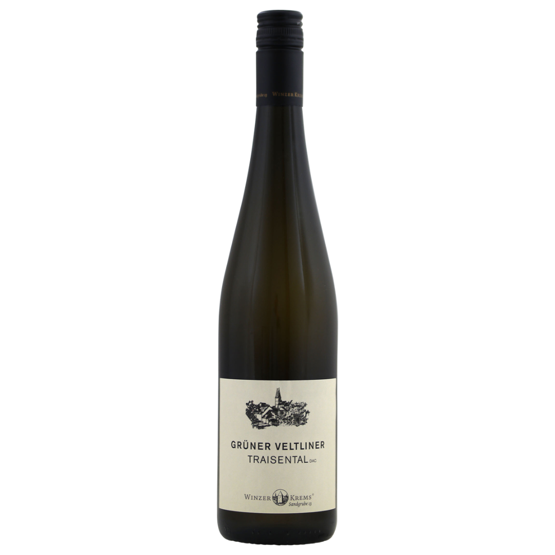 Winzer Krems Traisental Grüner Veltliner