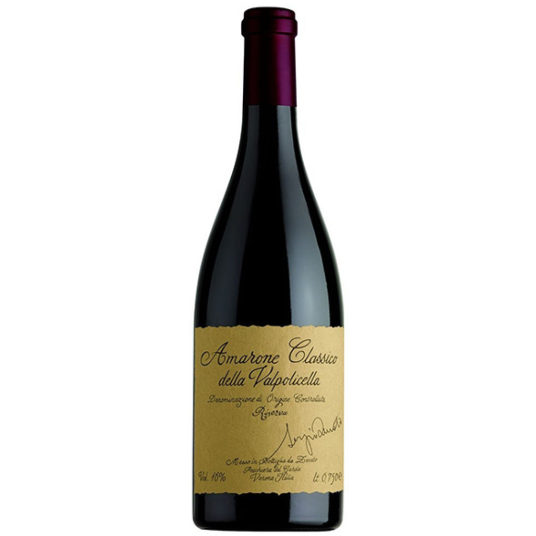 Zenato Amarone della Valpolicella Riserva 2017