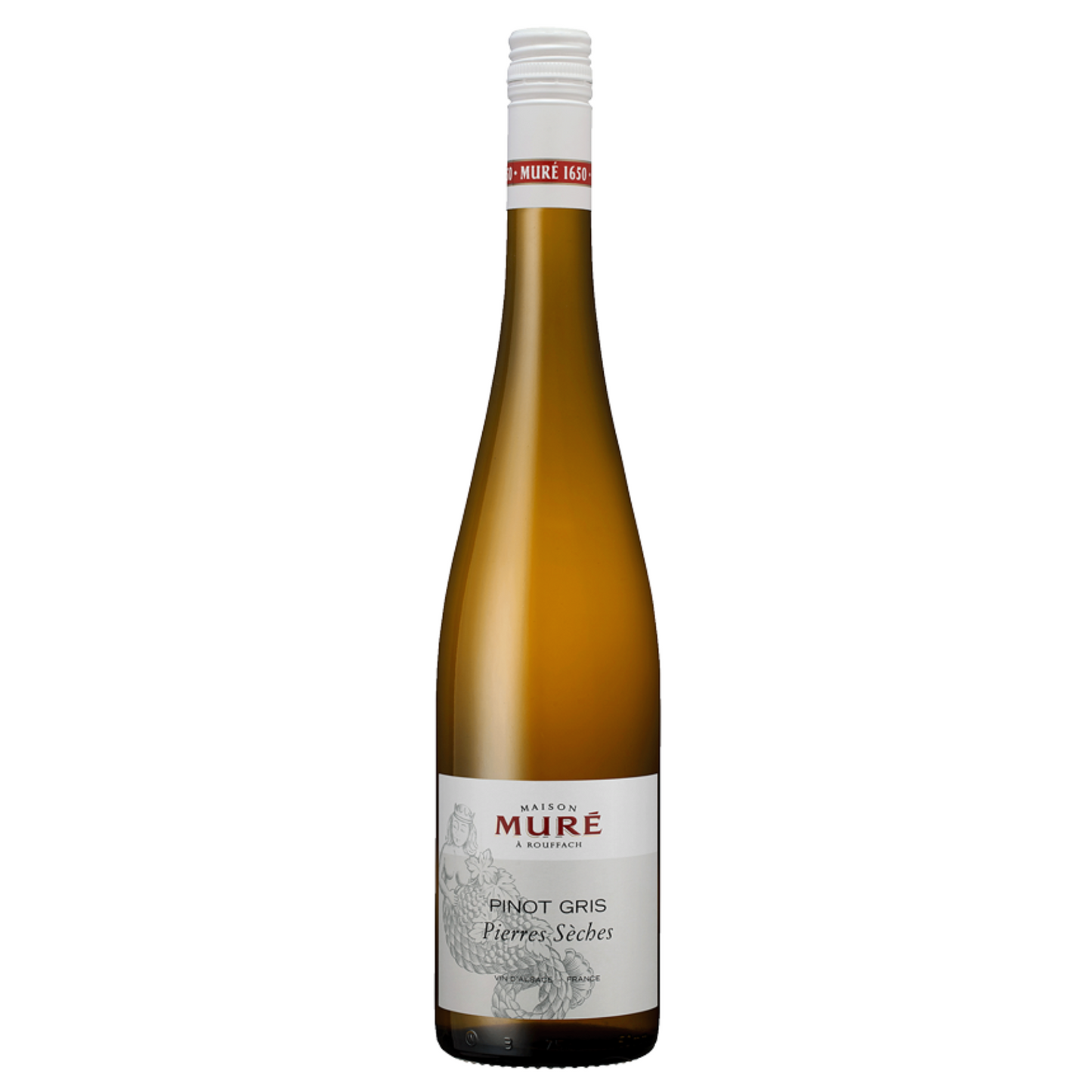 Muré Pinot Gris 'Pierres Sèches'