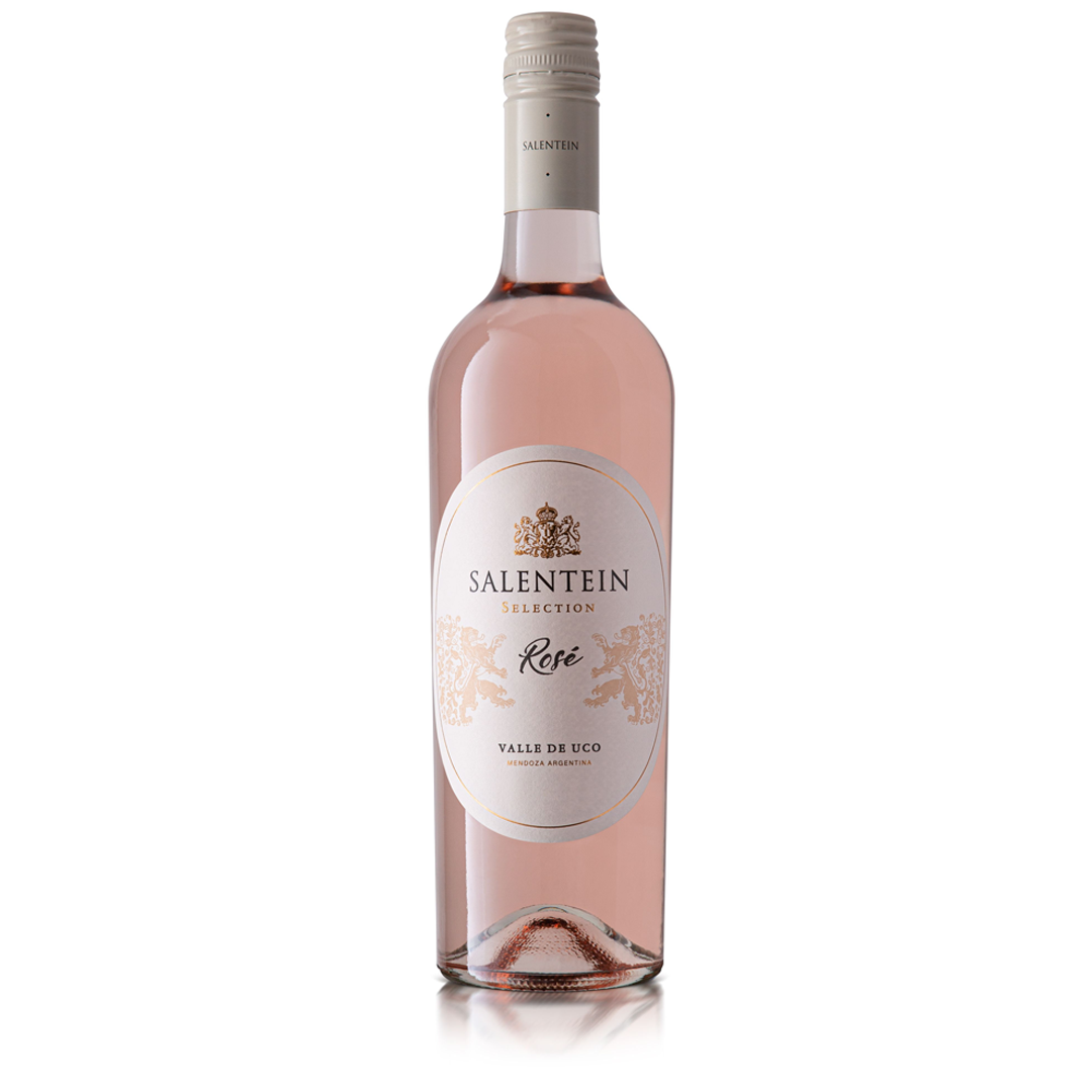 Salentein Selection Rosé 0,75ltr
